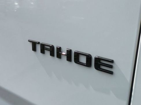 Used 2021 Chevrolet Tahoe Z71 image 33