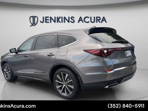 Used 2025 Acura MDX FWD w/ Technology Package image 6
