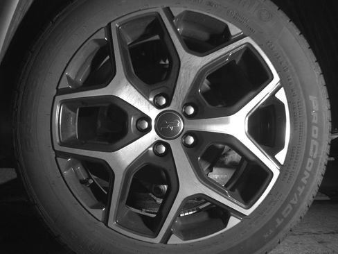 Used 2025 Jeep Compass Limited AWD/4WD image 14