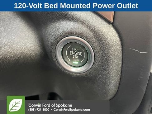 Used 2022 Chevrolet Silverado 1500 High Country image 34