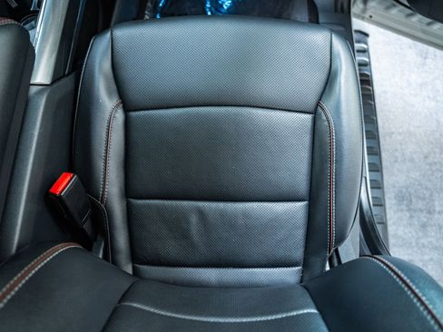 Used 2023 Ford F150 Lariat w/ Equipment Group 502A High image 38