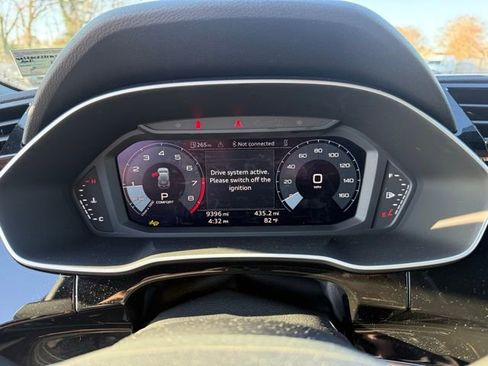 Used 2025 Audi Q3 2.0T Premium Plus w/ Premium Plus Package image 22