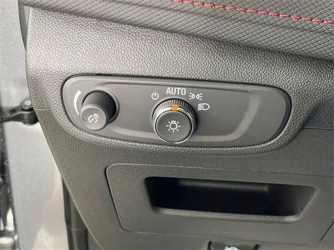 New 2026 Chevrolet TrailBlazer RS w/ Convenience Package image 13