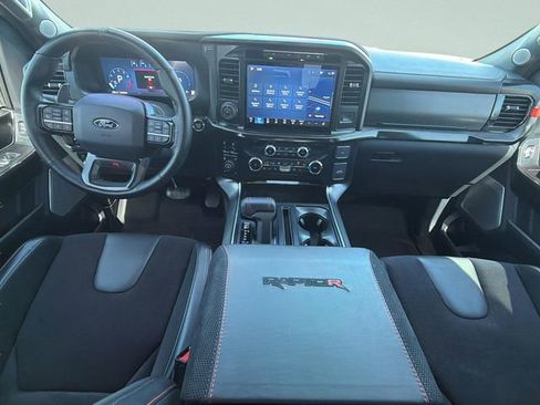 Used 2024 Ford F150 Raptor w/ Equipment Group 803A Raptor R image 18
