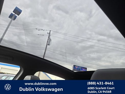 Used 2023 Volkswagen ID.4 Pro S RWD image 17