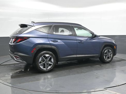 Used 2025 Hyundai Tucson SEL AWD/4WD image 3