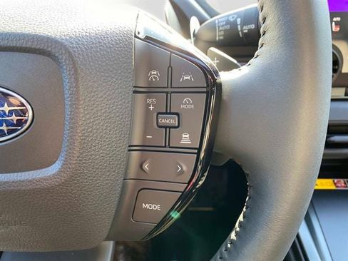 New 2026 Subaru Solterra Premium image 13