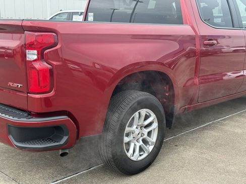 New 2026 Chevrolet Silverado 1500 RST image 11