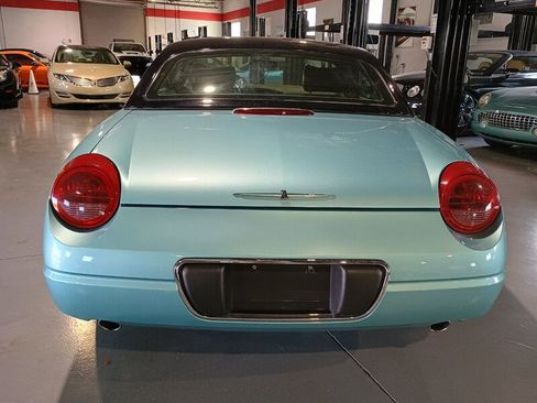 Used 2002 Ford Thunderbird RWD image 5