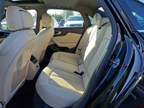 Certified 2023 Audi A4 2.0T Premium Plus w/ Premium Plus Package image 10