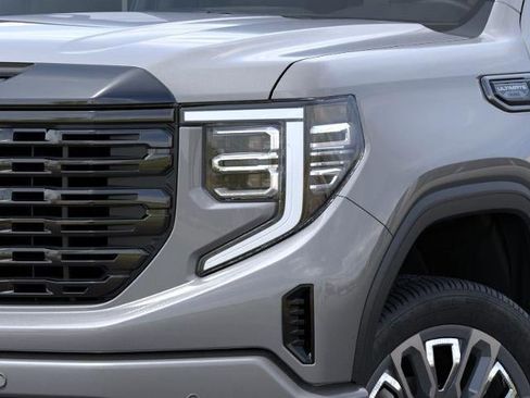 New 2026 GMC Sierra 1500 Denali Ultimate image 10