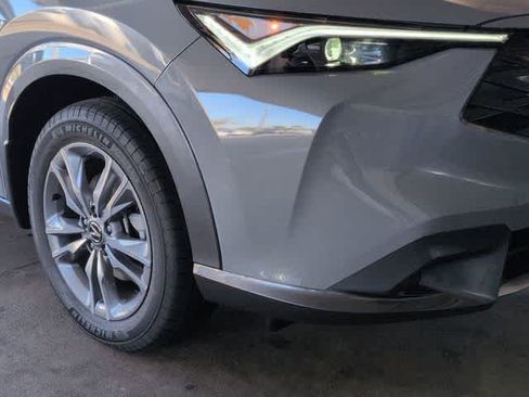 Certified 2025 Acura ADX FWD image 11