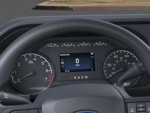 New 2026 Ford F350 XL w/ STX Appearance Package image 13