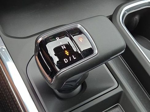 New 2026 Chevrolet Silverado 1500 RST w/ Safety Package image 16