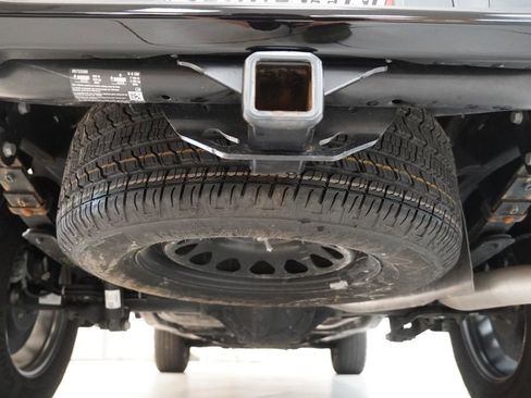 Certified 2025 Chevrolet Colorado W/T w/ Advanced Trailering Package RWD image 10