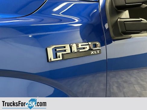 Used 2017 Ford F150 XLT w/ Equipment Group 301A Mid image 36