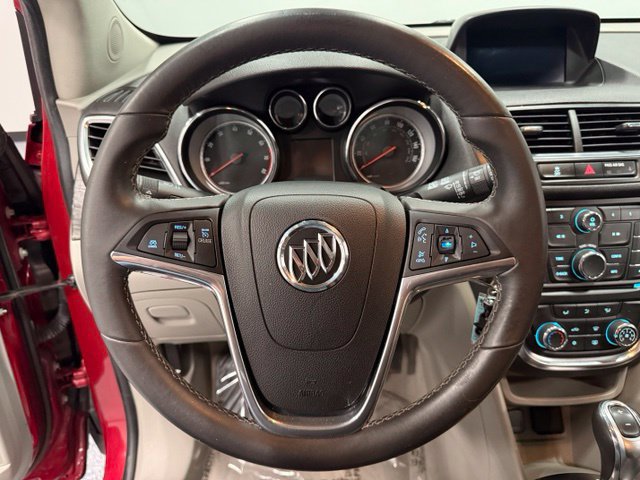 Used 2016 Buick Encore FWD image 16