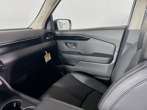 New 2026 Honda Pilot EX-L image 28