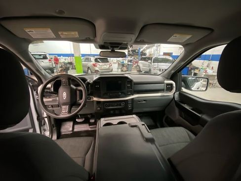 Used 2021 Ford F150 XL w/ Equipment Group 101A High image 25