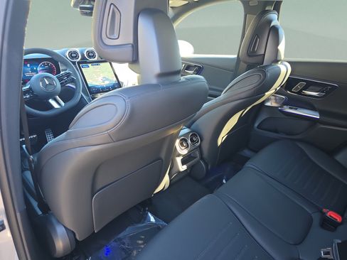 Certified 2026 Mercedes-Benz GLC 300 image 8