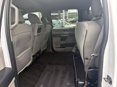 Used 2020 Ford F150 XLT w/ Equipment Group 302A Luxury RWD image 5