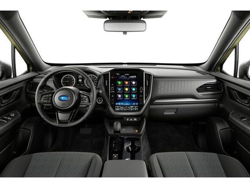 New 2026 Subaru Forester Premium image 19