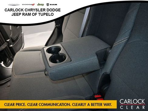 Used 2025 Jeep Wrangler Sport image 28