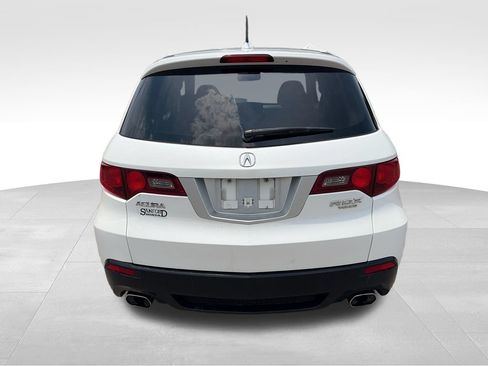 Used 2012 Acura RDX FWD image 5