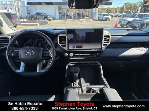 Used 2022 Toyota Tundra SR5 image 11