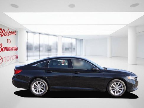 Used 2021 Honda Accord LX image 5