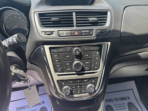 Used 2015 Buick Encore Leather AWD/4WD image 6