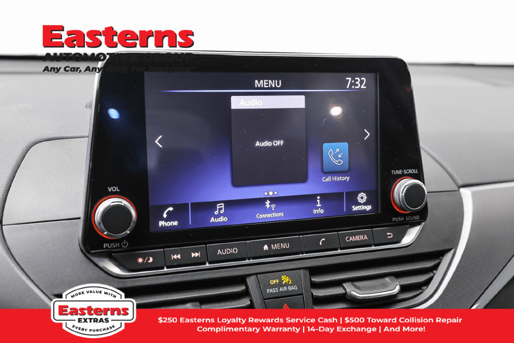 Used 2024 Nissan Altima 2.5 SR FWD image 20