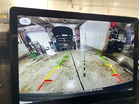 Used 2024 Ford Expedition Limited image 17