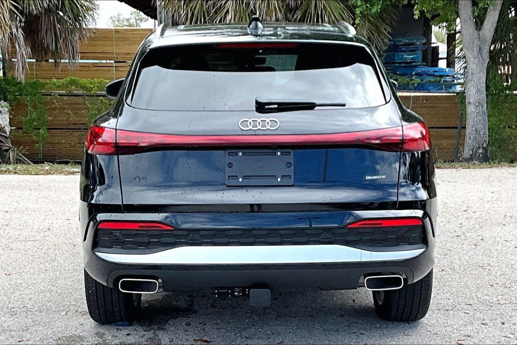 New 2026 Audi Q5 Premium Plus AWD/4WD image 6