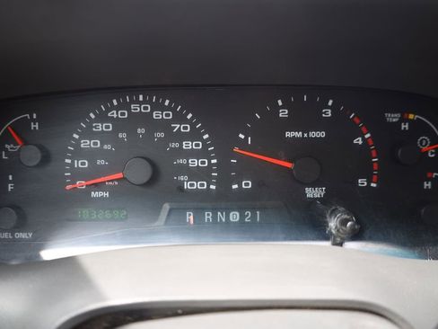 Used 2002 Ford F250 Lariat AWD/4WD image 14