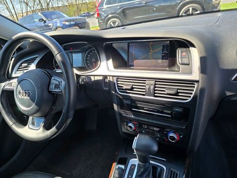 Used 2015 Audi A4 2.0T Premium Plus w/ Technology Package AWD/4WD image 31