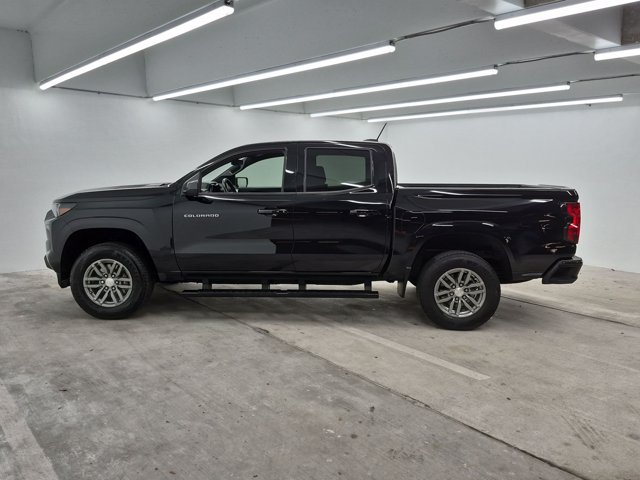 Used 2024 Chevrolet Colorado LT w/ LT Convenience Package RWD image 9