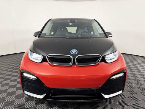 Used 2018 BMW i3 s RWD image 4
