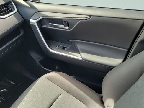Certified 2025 Toyota RAV4 XLE image 24