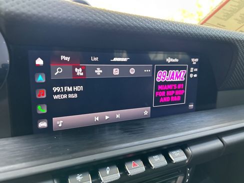 Used 2022 Porsche 911 GT3 image 9