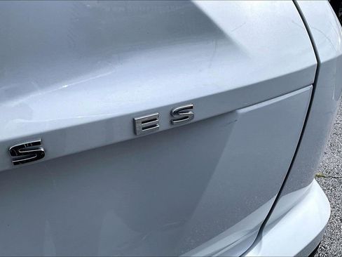 Used 2025 Mitsubishi Eclipse Cross ES AWD/4WD image 23