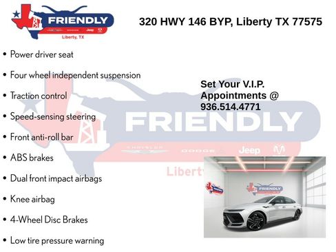 Used 2024 Hyundai Sonata N Line FWD image 10