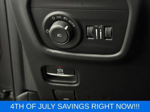 Used 2023 Jeep Grand Cherokee L Summit AWD/4WD image 44