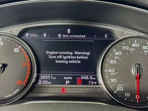 Used 2020 Audi Q5 2.0T Premium AWD/4WD image 15