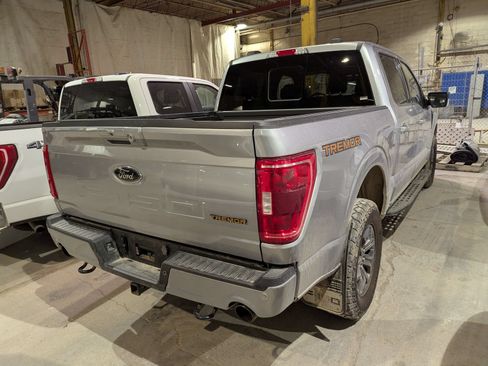 Used 2023 Ford F150 Tremor AWD/4WD image 2