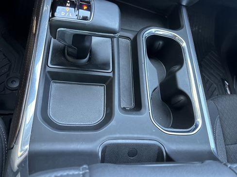 Used 2025 Chevrolet Silverado 1500 LT AWD/4WD image 41