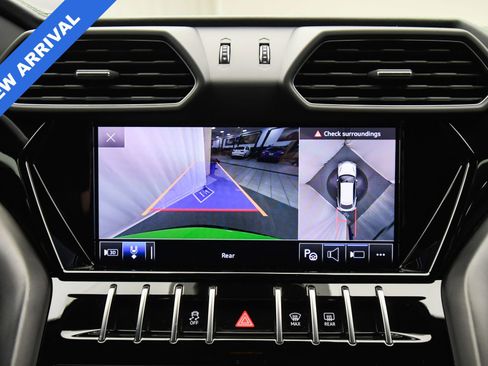 Used 2023 Lamborghini Urus S image 42