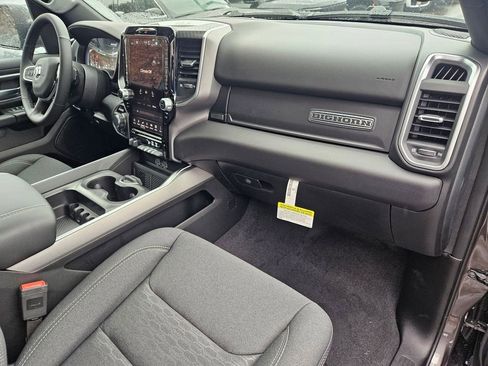 New 2026 RAM 1500 Big Horn image 20