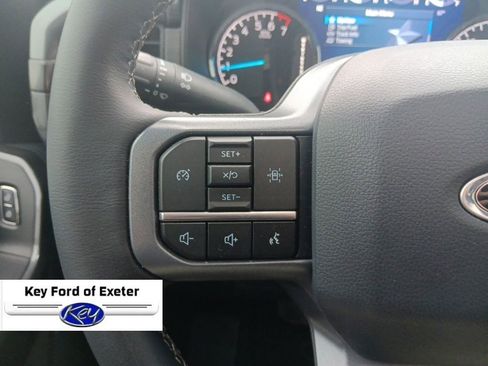 Used 2023 Ford F150 XLT w/ Equipment Group 302A High AWD/4WD image 45