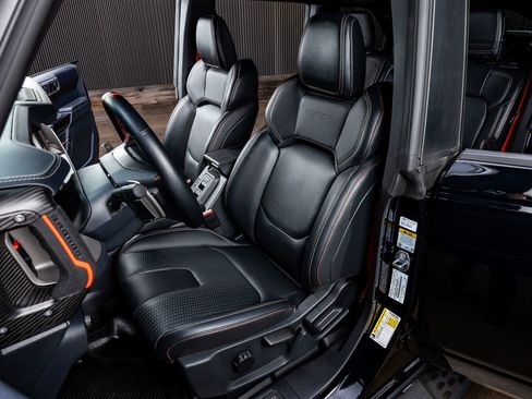 Used 2024 Ford Bronco Raptor AWD/4WD image 28